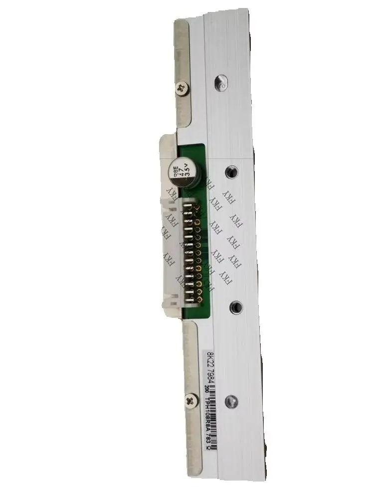 Print Head X2000V for argox X-1000v Printhead X1000V X-1000VL X-2000V X-2300E high quality X1000VL X2000V Label Barcode Printer