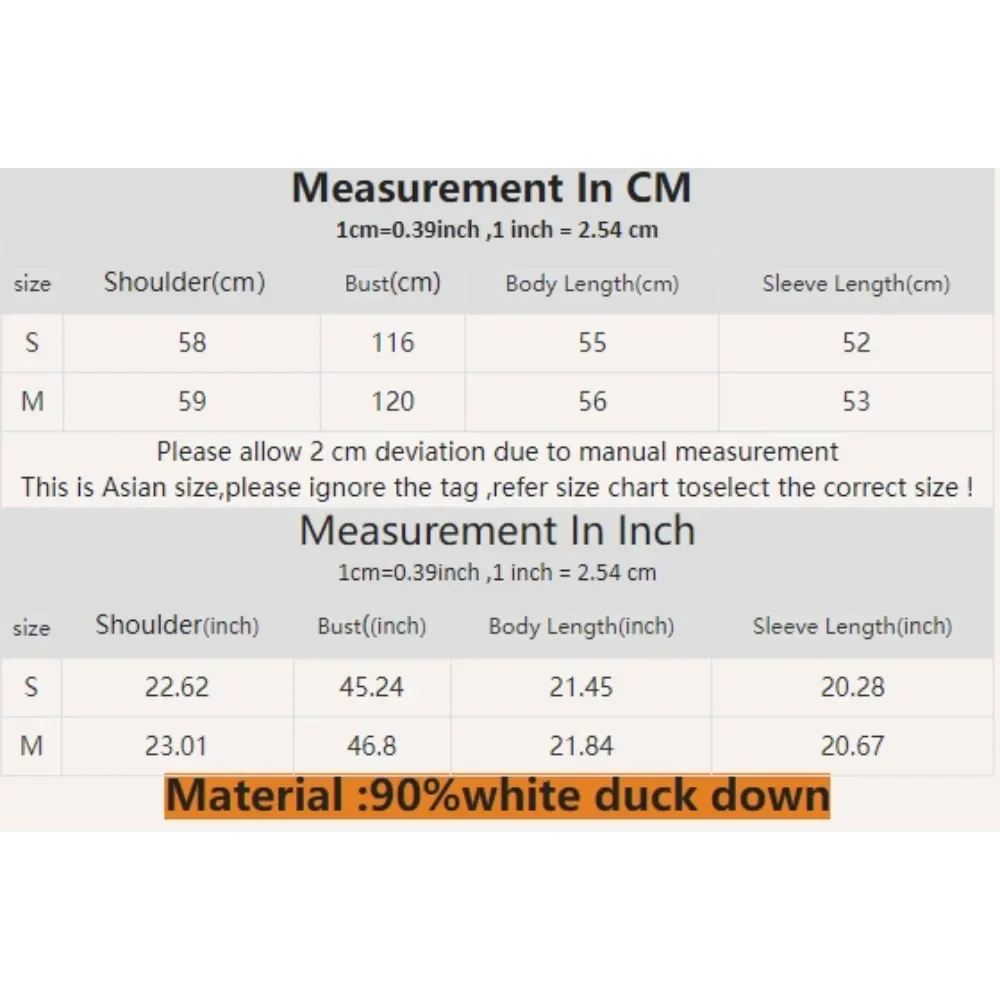 2025 neue Mode Weiße Ente Unten Jacke Mit Kapuze Frauen Herbst Winter Warm Über Größe Beiläufige Kurze Dicke Outwear Weiblichen Mantel