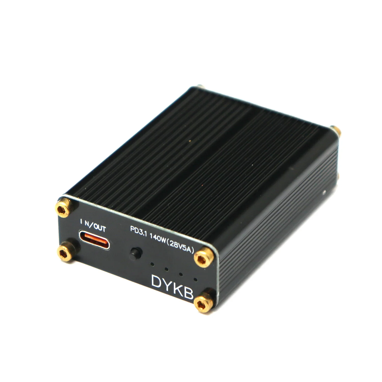 IP2366 PD3.1 140W Bidirektionales Schnellladegerät 2S 3S 4S 5S 6S Lithium-Batterie Lade- und Entladegerät Li-Ion LiFePO4 BMS RC-Ladegerät – Detail 6