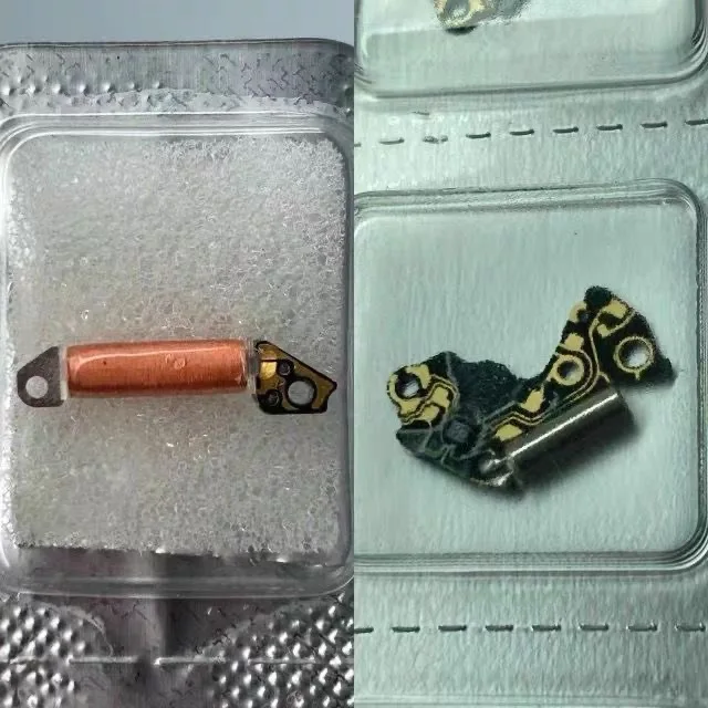 Quartz movement 2035 coil 2035 circuit board integrated board 2105 circuit board 2005 circuit board 2015/215/2305