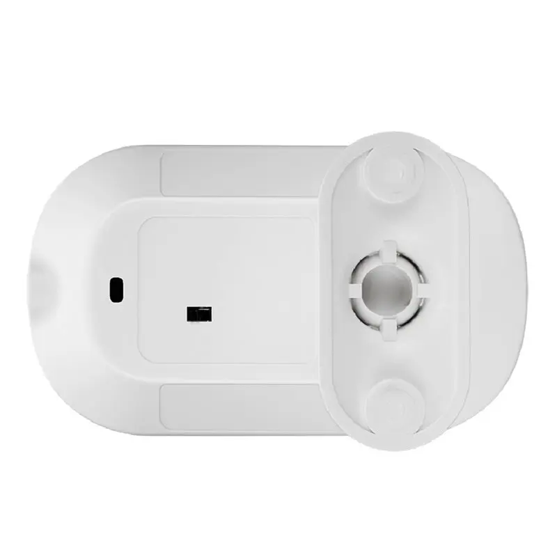 B50B-Wireless Infrared Detector 3PCS 433Mhz PIR Motion Sensor Alarm For Home Burglar System Security Detection