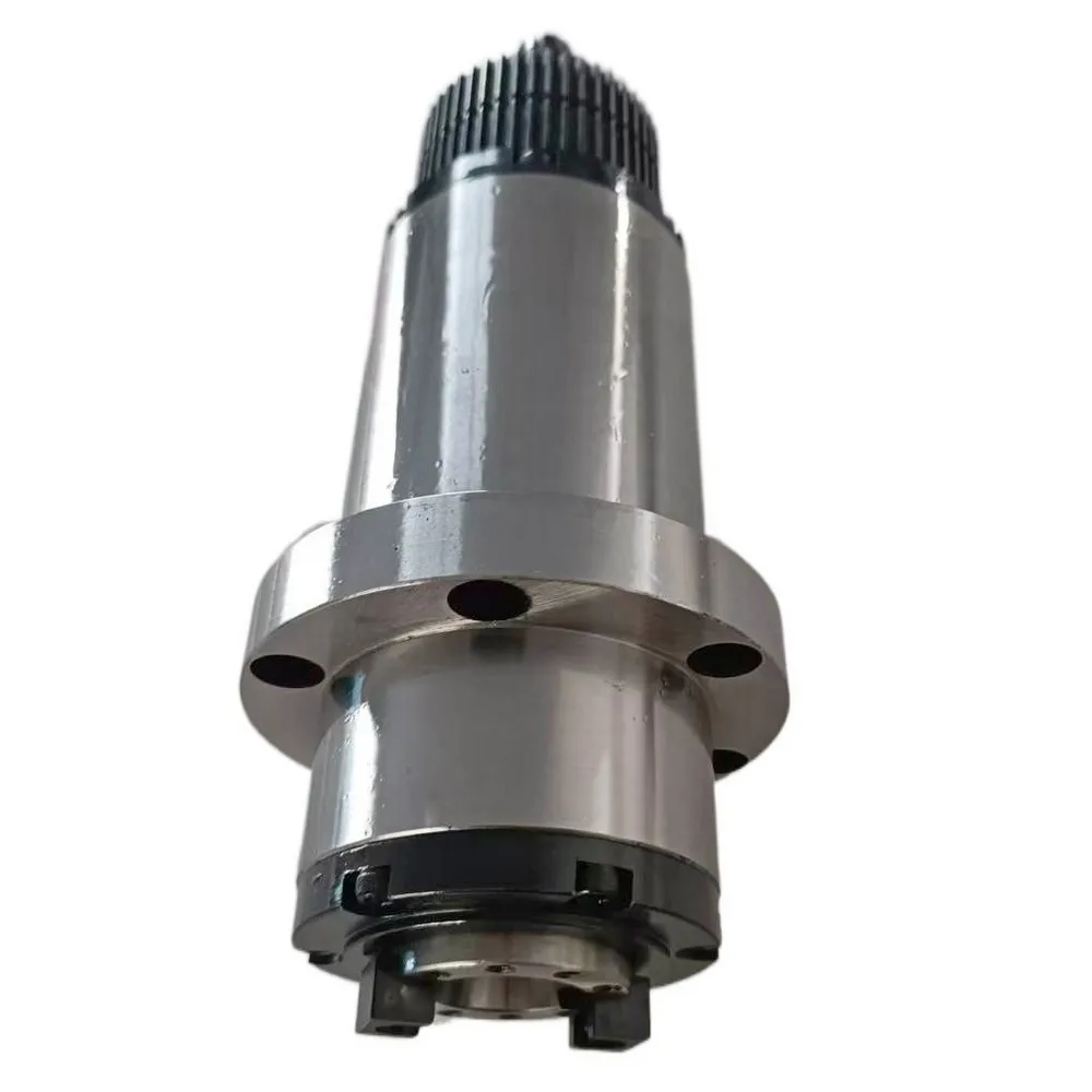 

Шпиндель BT30 90 мм для фрезерного станка с ЧПУ, ременной привод, ATC-шпиндель, шпиндель с ременным приводом, автоматическая смена инструмента