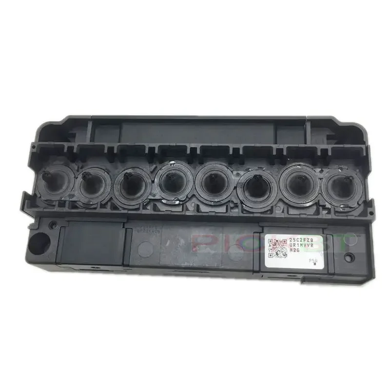 Tête d'impression EPSON pour solvant écologique DX5 F 160010    F F F 186000   F F F 158000   Dx5 VJ1604 Rj900 901 1624 R1800 4800 7800 9800