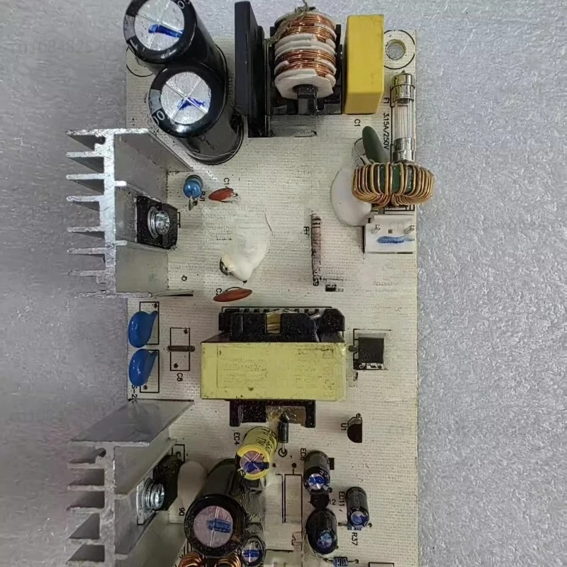 

04-001-D 220 В монтажная плата шкафа, плата питания, контроллер разборки