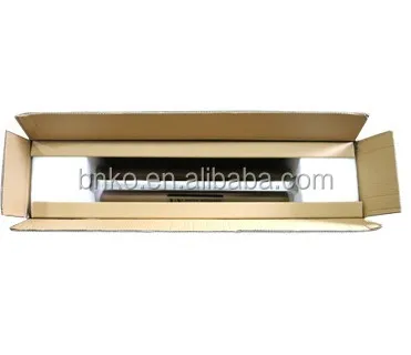 نظام معالجة المياه بالأشعة فوق البنفسجية من الفولاذ المقاوم للصدأ 304 36GPM 12T/H 165W كفاءة عالية للتنقية والعقيم