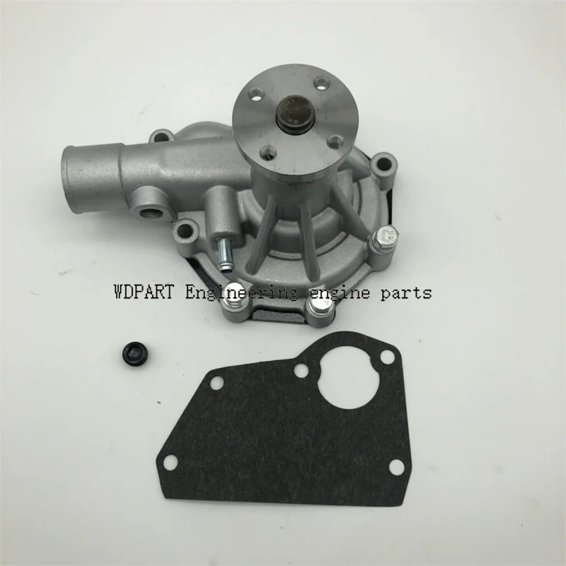 

Water Pump 34745-11010 for Mitsubishi S4E S4E2 S6E S6E2 Forklift FDC25 FD45-50