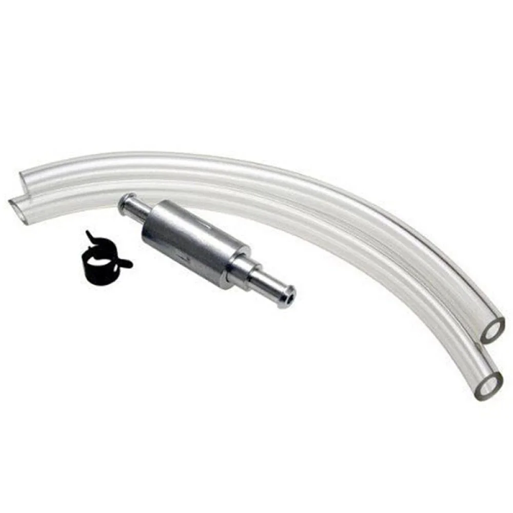 One Way Tube General Clutch Bleeder Tube Motorcycle Brake Bleeder High-Quality Bleeding Tool Kit For Maintenance Brake System