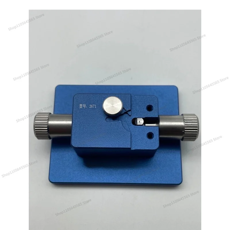 For 2000 2671 2892 2824/36 NH36/39 Balance Wheel Installation and Removal