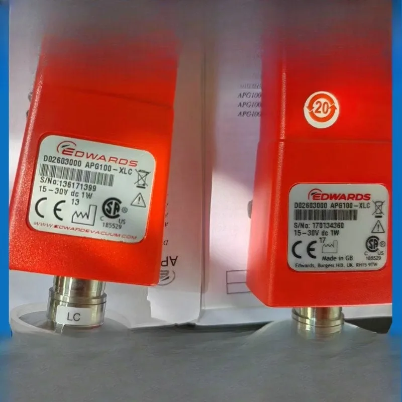 Parts For Edward Va…