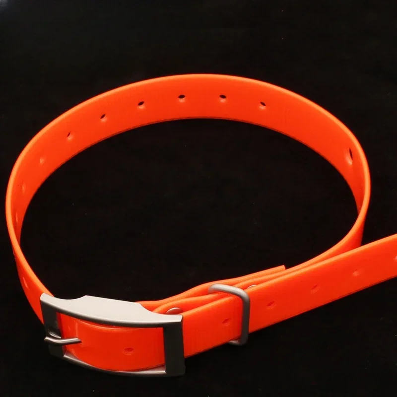 Collar strap pet dog hunting dog tracking locator Collar strap original