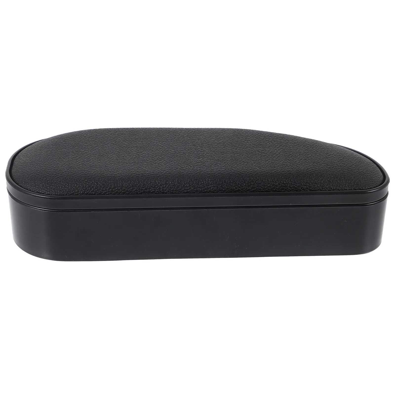 

Universal Car Armrest Cushion Heightening Pad Adjustable Driver Seat Elbow Rest Storage Compartment Car Accessory Armrest Pad
