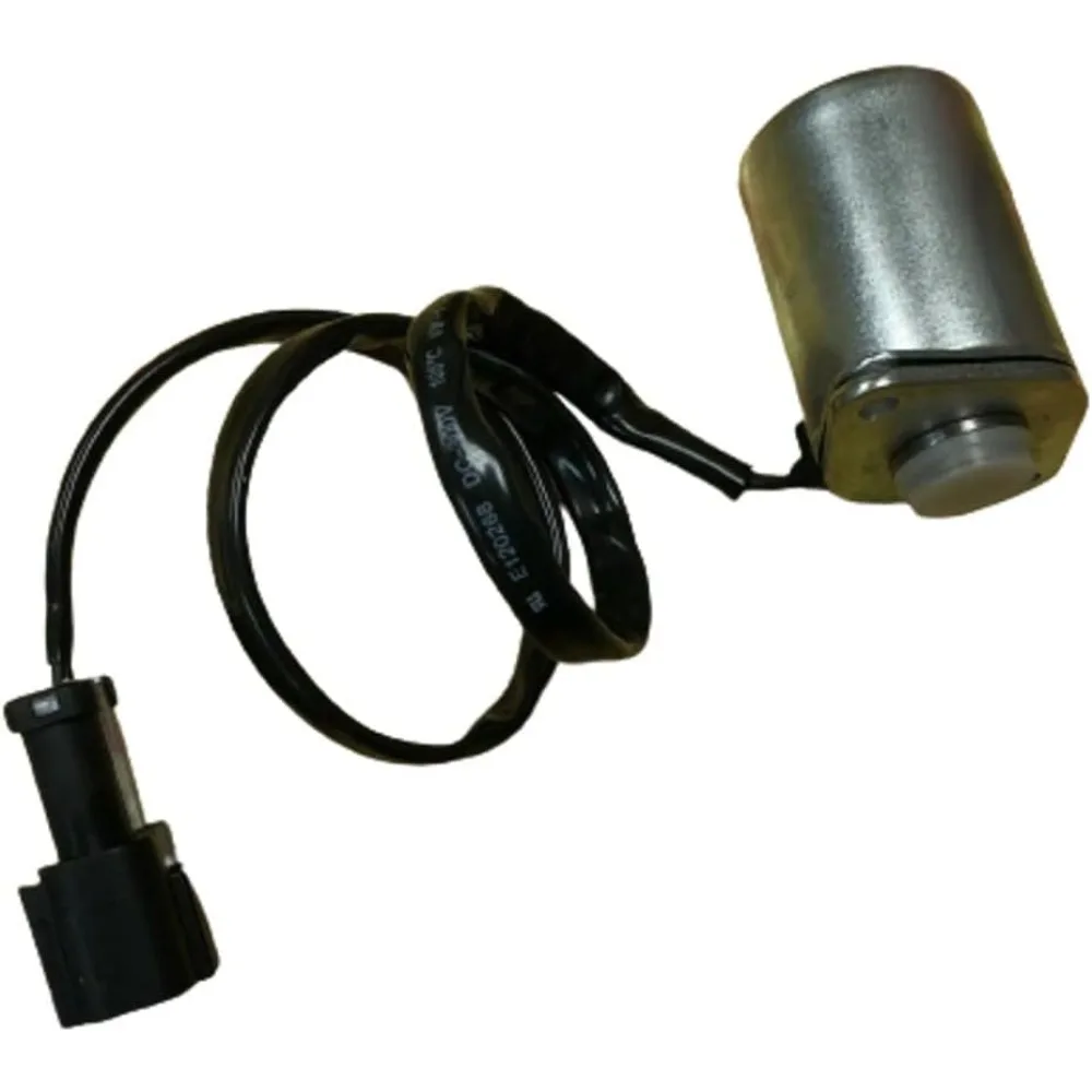 

XOJOX 49 # Электромагнитный клапан 206-60-51132, применимый к экскаватору PC120-6 PC100-6 PC200-6 PC210-6 PC220-6, 206-60-51131 206-60-5