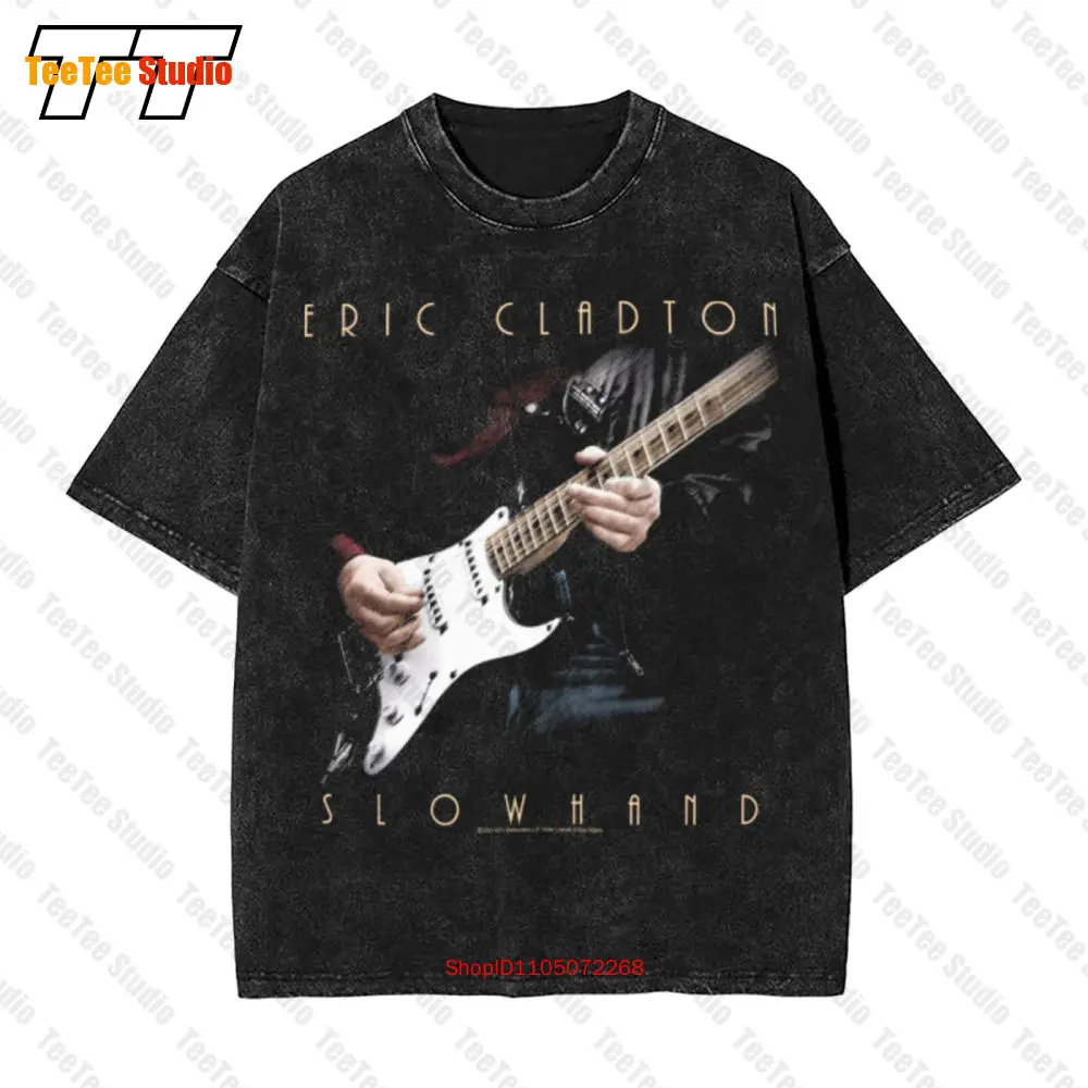 

Dire Straits Inspired Vintage Oversized T-Shirt Mark Knopfler Private Investigations 80'S WJ8J