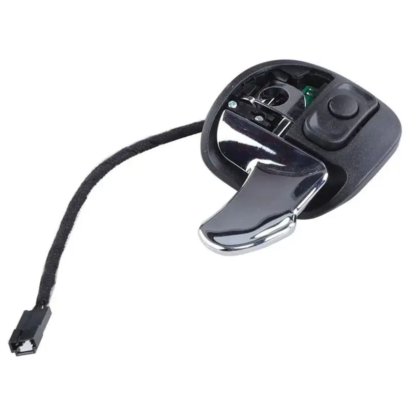 

M49K-Car Steering Wheel Paddle Shifter For Dodge Challenger For Jeep Grand Cherokee
