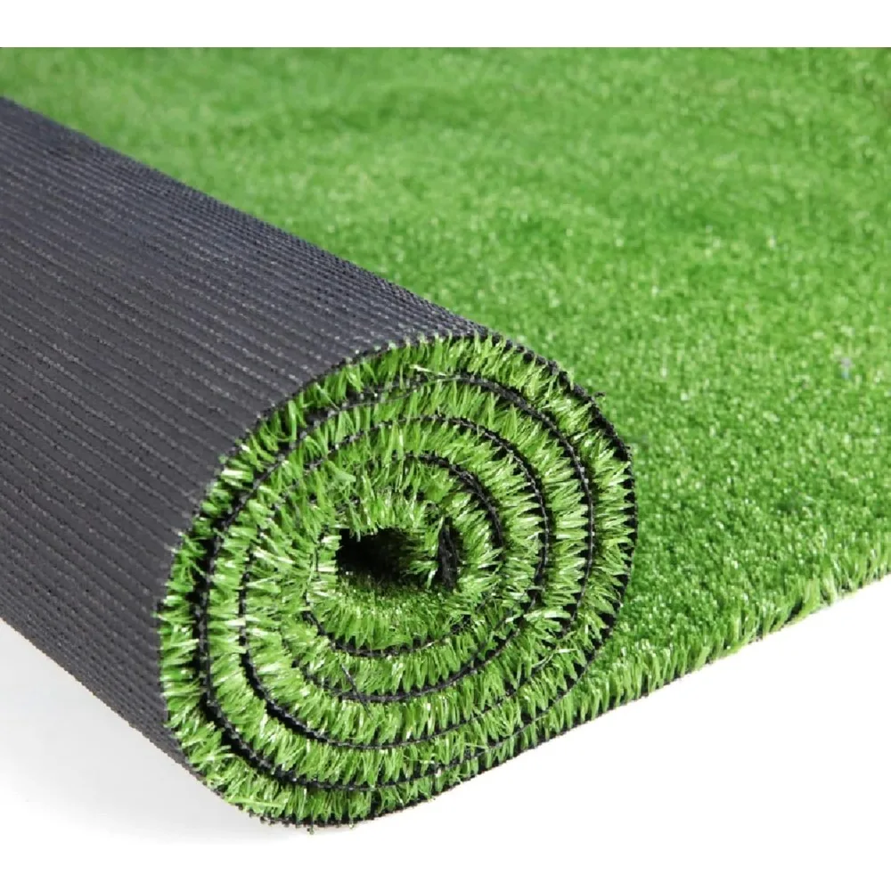 

Artificial Grass Turf, 4ft x 16ft (64 ft²) Indoor Outdoor Fake Astroturf Rug Carpet Mat for Balcony Decor Backyard Patio