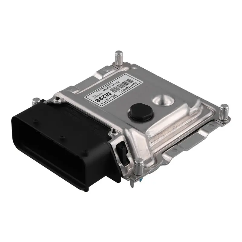 Better-39104-03550 3910403550 Car Engine Computer Board ECU For Electronic Control Unit M29B ME17.9.11.1