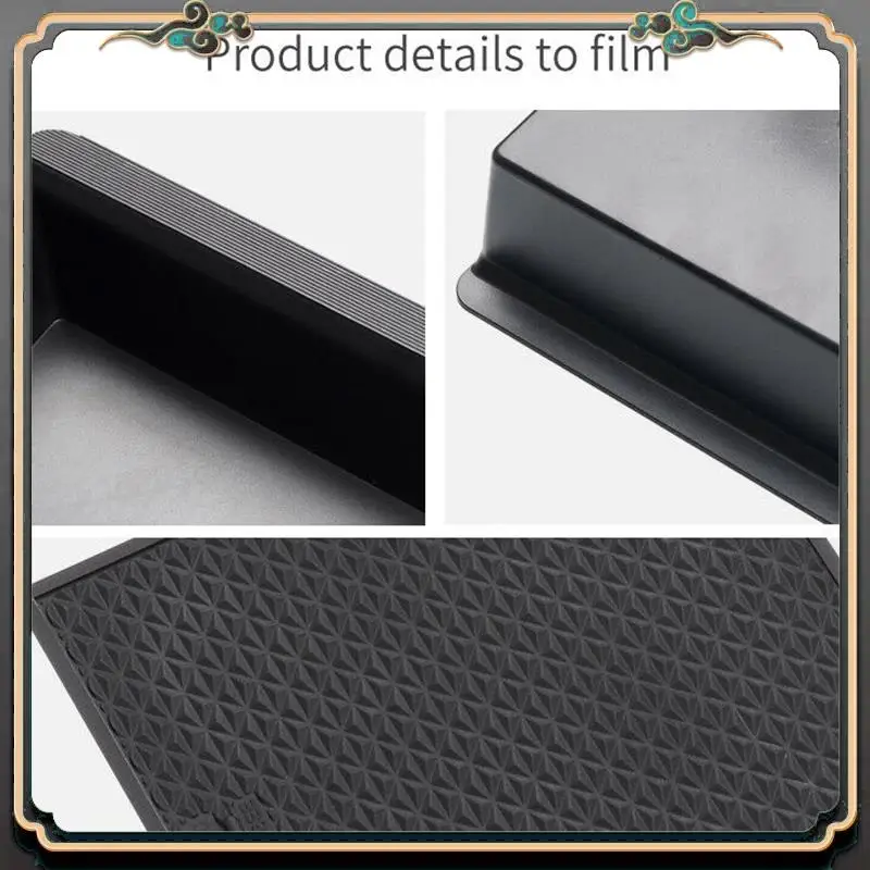 

M45K-Car Central Armrest Box For BMW 3 Series 2019 2020 G20 330I 320 325 M340I Accessories Center Console Organizer Stowing Tidy