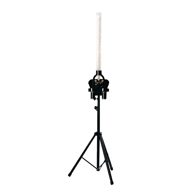 

Professional Badminton Serving Machine For Effective Training Automatic Badminton Shoot Machine