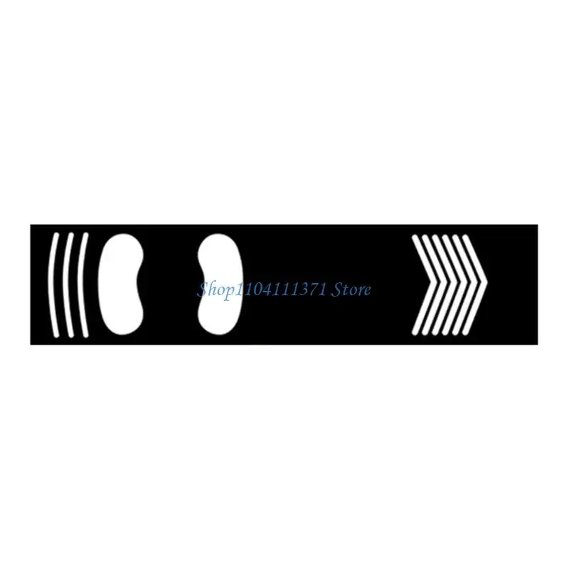 

P9FC Large 53 Inch Baseball Mat With Shock Absorption And Flexible Top For Long Term Training