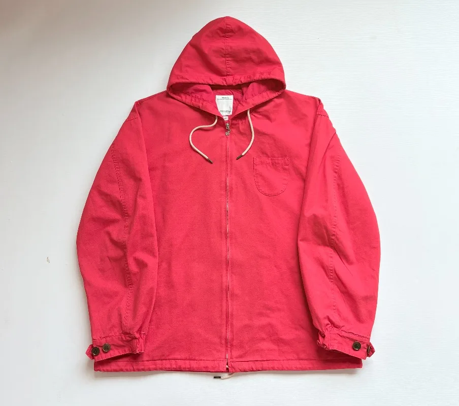 

СОЛДОТНА ПАРКА ВСВМ ВМВ Ф.З. Толстовка-тренч