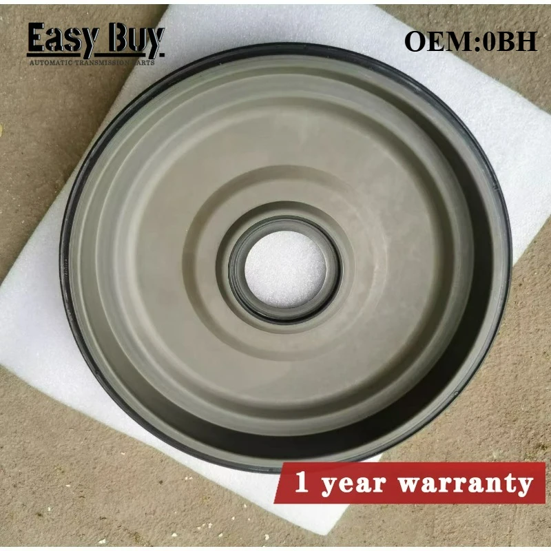 

Brand new 0BH DQ500 New Automatic Transmission Front Cover Oil Seal Gearbox Cover Improved Model Fits For VW Audi