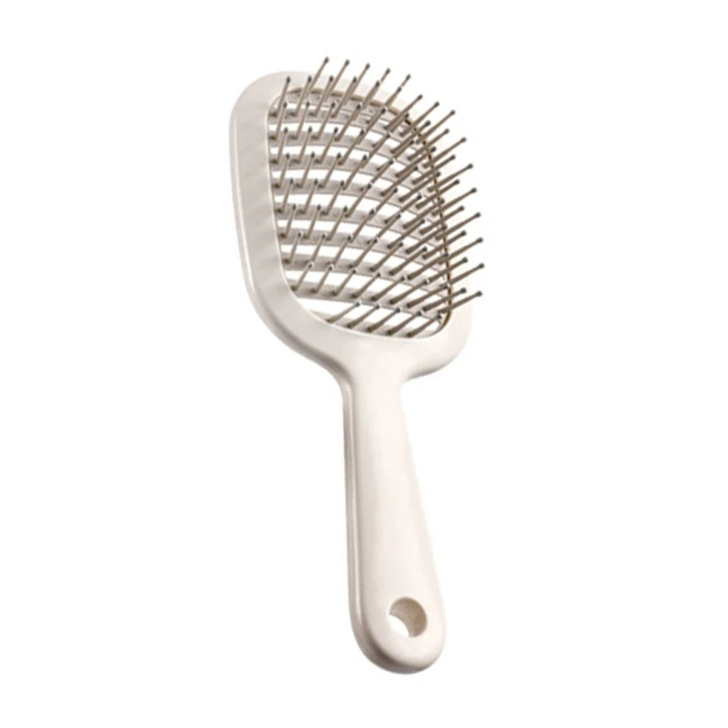 Quick Dry Brush For Smooth Hair And Detangle Management Styling Comb for Women