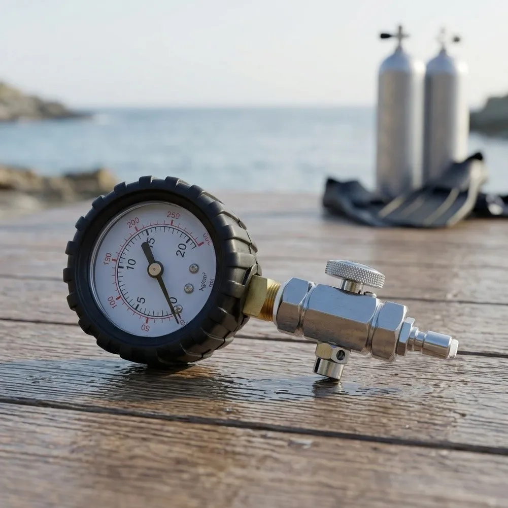 manometro-in-ottone-per-immersioni-subacquee-modello-lp-300-psi-per-il-monitoraggio-della-pressione-intermedia-della-prima-stadio-dimensioni-168-x-64-x-37-cm-peso-256-g-design-compatto