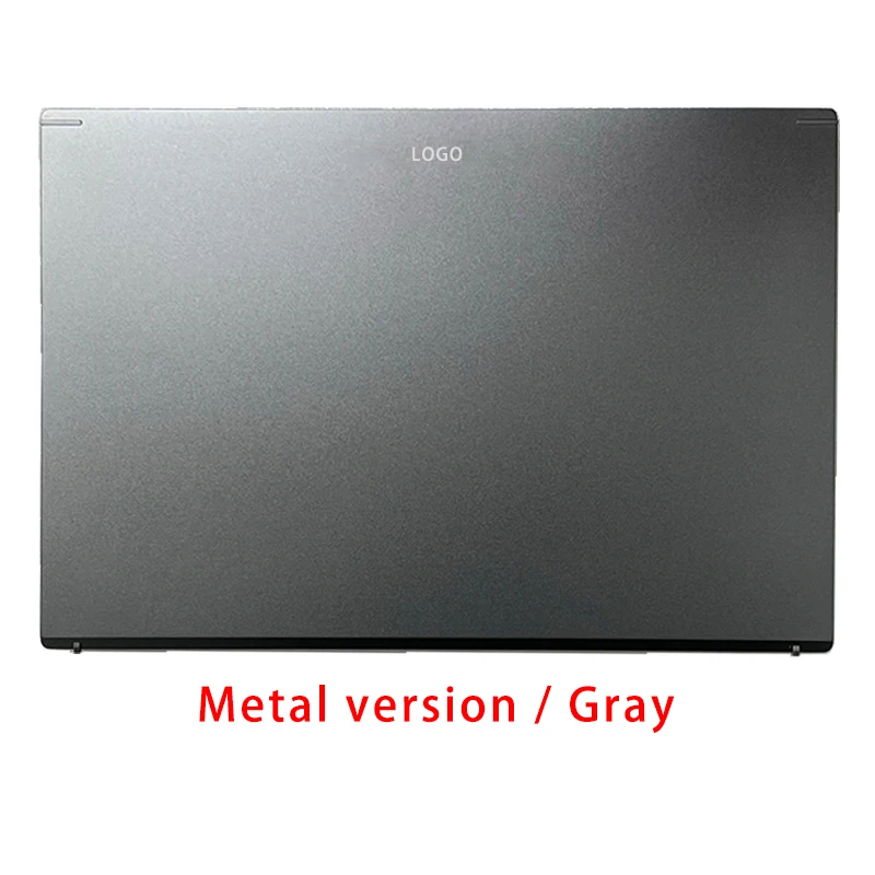 New For Acer Aspire 5 A515-57T-53VS N22C6;Replacemen Laptop Accessories Lcd Back Cover With LOGO Metal Version