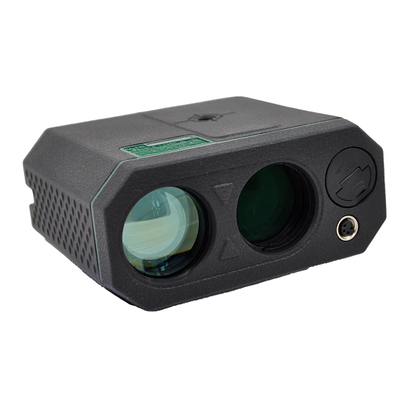 Portable Mini 3000m  Range Finder for Golf & Outdoor Sports Shooting & Telescope Golf Rangefinder view 4