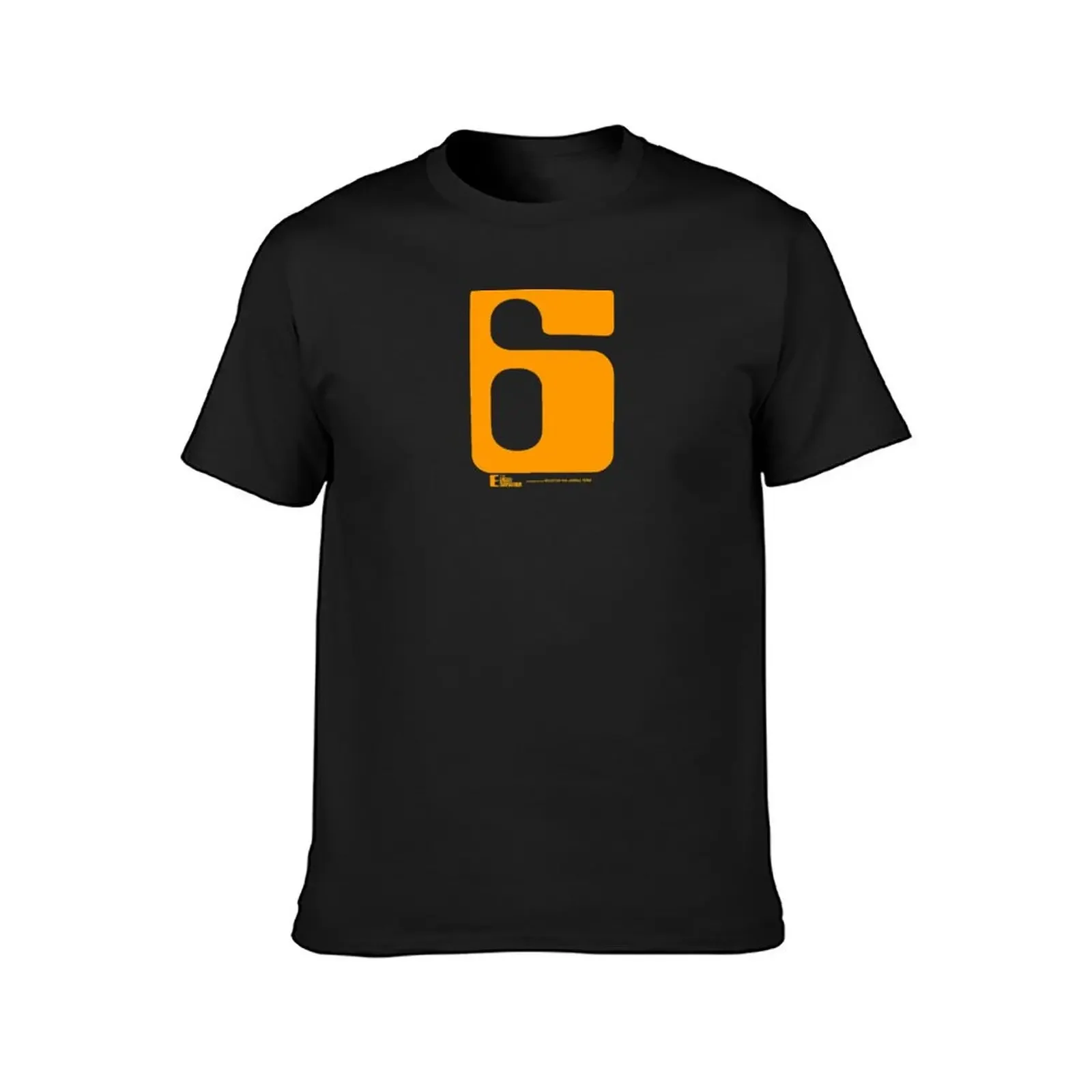 Rollerball 6 T-Shirt blacks graphics tshirts for men