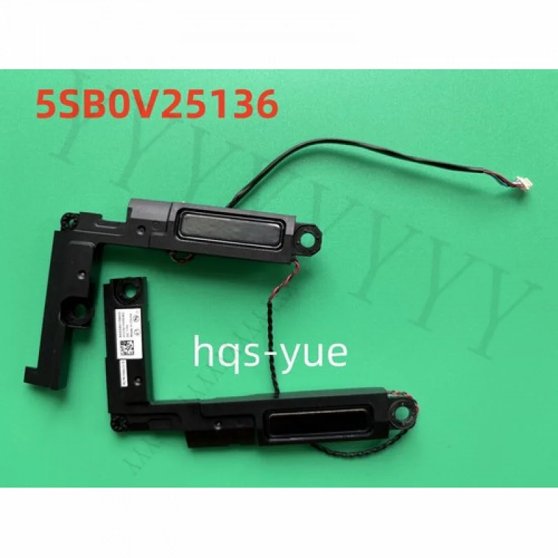 

Оригинальный динамик Q+ для LENOVO ThinkPad X1 Nano Gen1 R + L 5SB0V25136