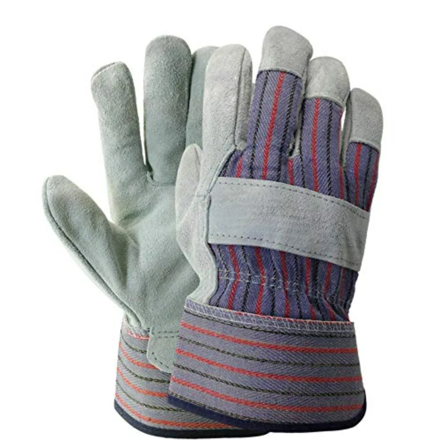 AG6 Work Gloves Wit…