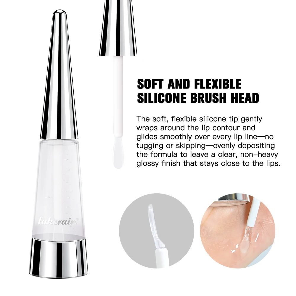 Lip Plumper Reedle Shot Siero Rimpolpante Idratante Anti-Rughe Lip Gloss Trasparente Carnoso Labbra Sexy Cura Cosmetici Coreani