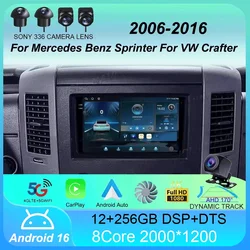 Android 16 Car Radio 9