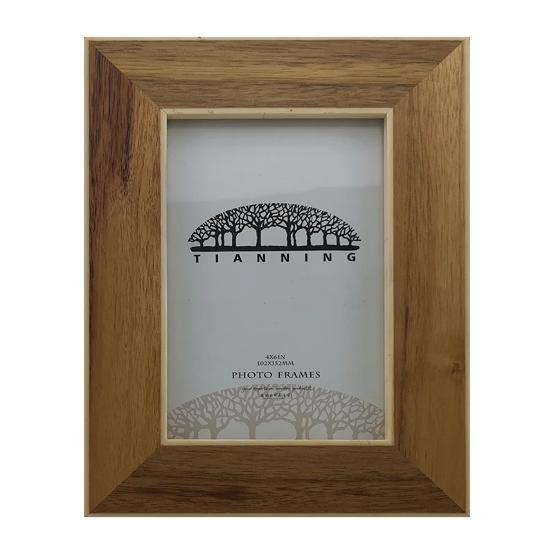 

Target Nordic Custom A3 A4 Solid Oak Photo Frame Picture Frame Oak Wood Frame Wall Art