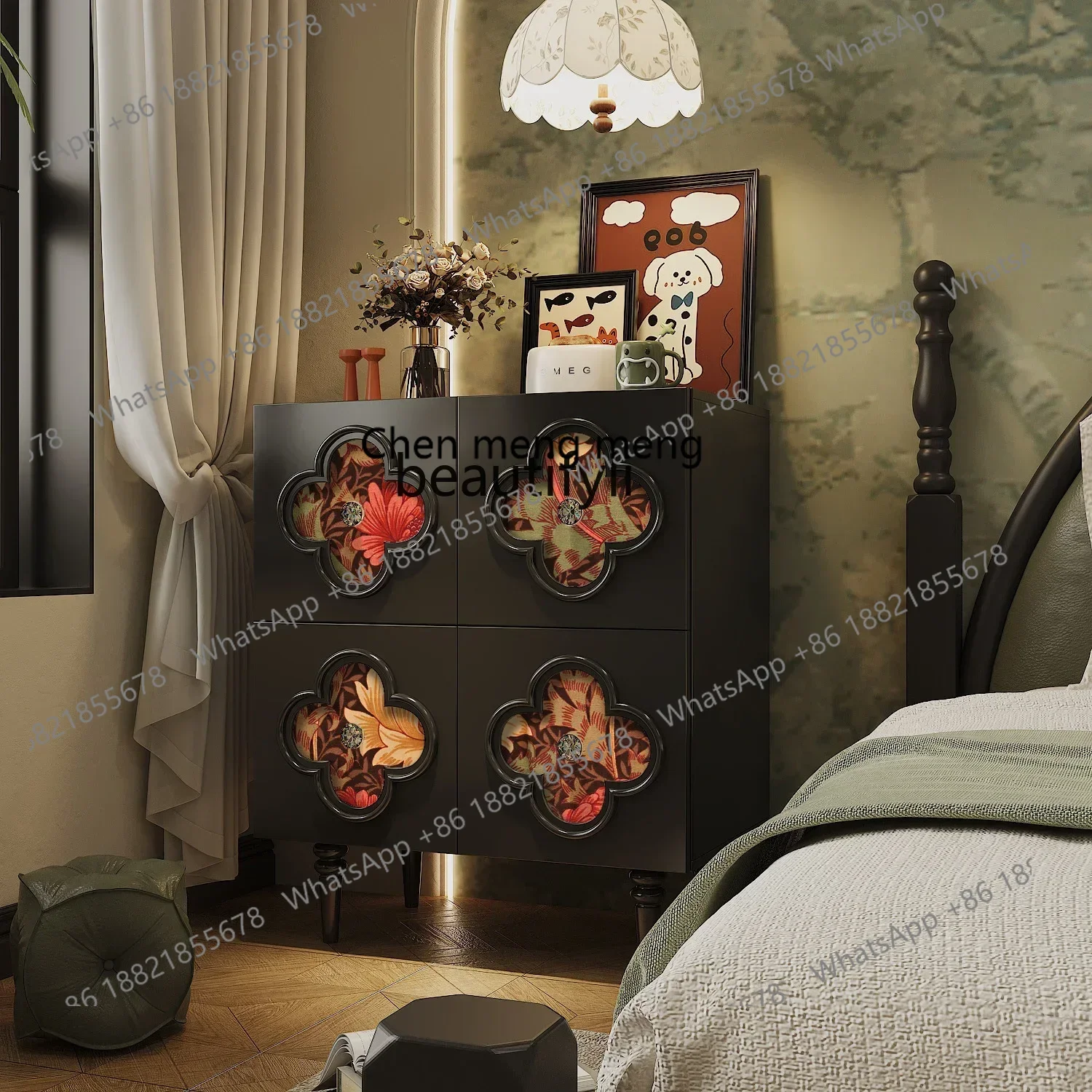 

zq1Lockers Layered Rack Kitchen Living Room Bedroom Multi-layer Storage Household, Display Storage