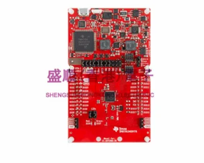 

LAUNCHXL-CC1310 LAUNCHXL-CC1352R1 Development board