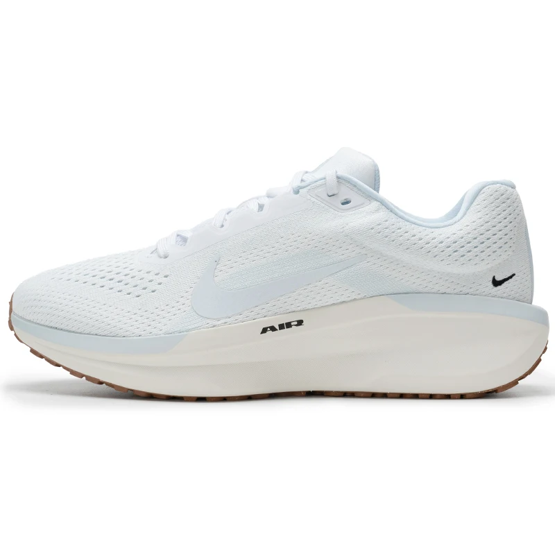 Nike Men's Shoes Air Winflo 11 Sports Shoes Cushioning Jogging Shoes Cushioning Comfortable Breathable Running Shoes Fj9509-106