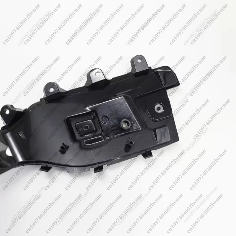 87614S8000 Suitable for Palisade Car Reversing Light Steering Signal Rearview Mirror Light