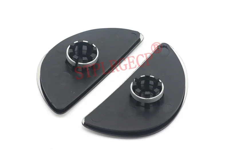 Für Ford Transit MK6 MK7 2000-2014, linke oder rechte Türseite, klare Spiegelgläser ohne Heizung, Ersatz-Rückspiegel. – Detail 15