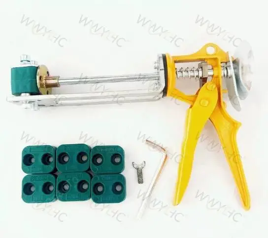 Automotive Fuel Line Assembly Installation Fixture Quick Plug Urea Connection Tool Plastic Pipe Clamp 6-8-10 -12