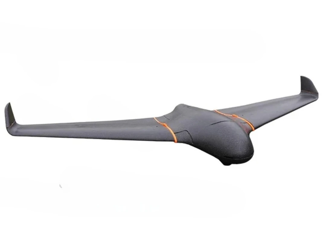 X8 2122mm FPV EPO Large Flying Wing Airplane Fixed Wing RC Robots Plane Remote Control Toy Professional FPV