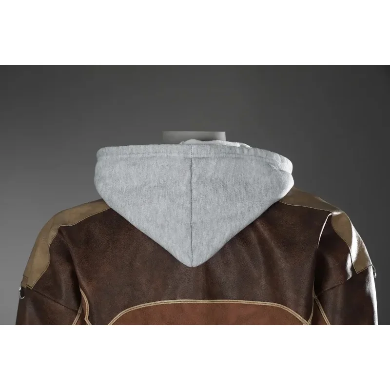 أزياء كوسبلاي مونستر هنتر وايلدز ألما أزياء نسائية للعبة معطف جلد للهالوين كوميك كون بدلة مقاس مخصص ob;8