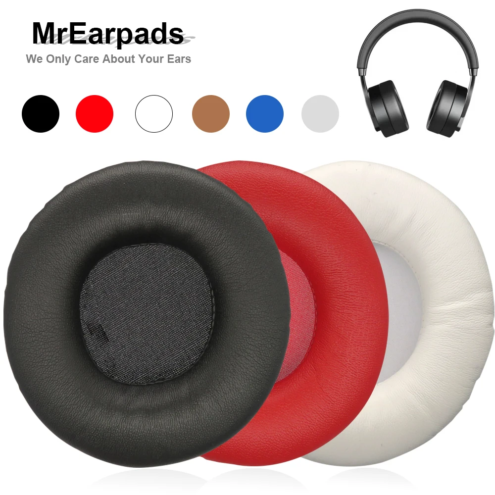 

HA D500 Earpads For JVC HA-D500 Headphone Ear Pads Earcushion Replacement