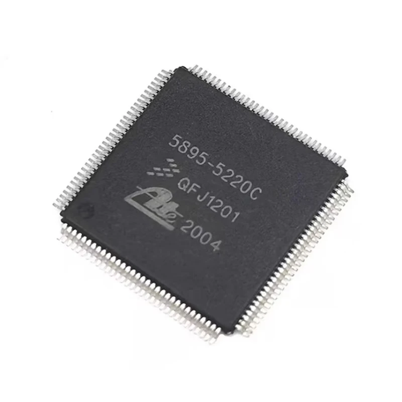 

New Original 5895-5220C QFP128 Chip Use for Automotives ABS board CPU for Mercedes-Benz for VW