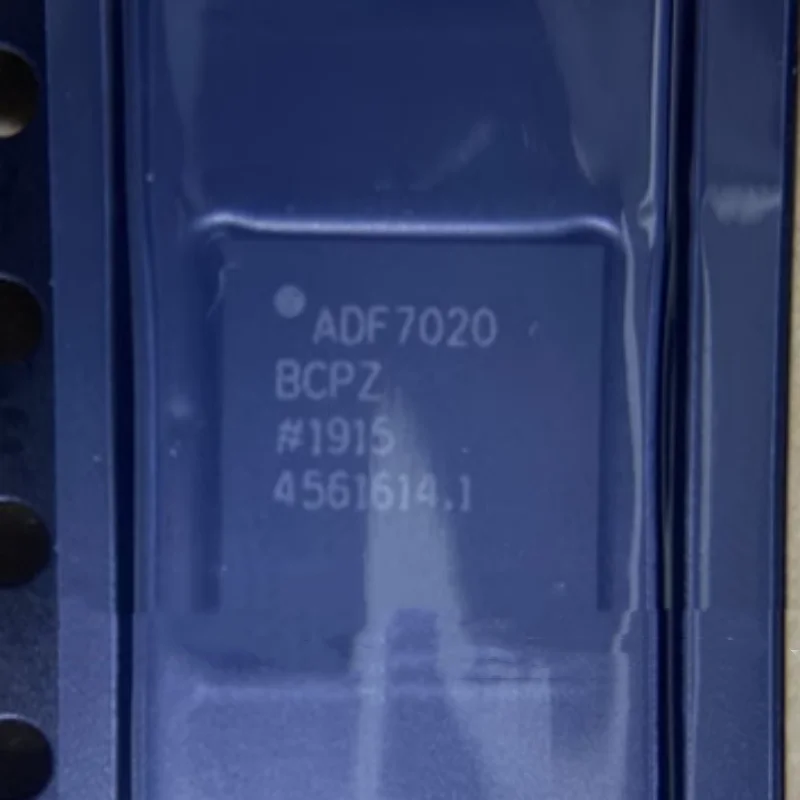 ADF7020BCPZ ADF7020  LFCSP48 New Original Genuine