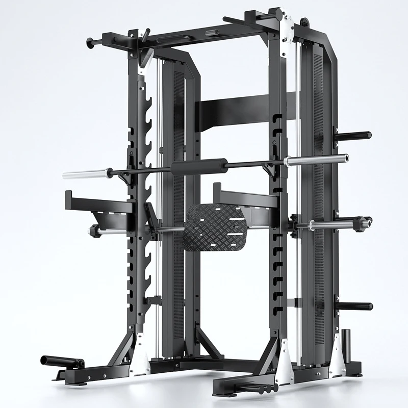 

Household multi-gym fitness equipment single comprehensive training large comprehensive strength training