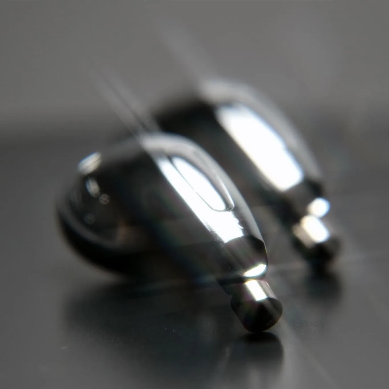 FENGRU fai da te rosa viola Tingo TC200 auricolare HiFi Noise Cancelling auricolari testa piatta auricolare Pk Mx985 Hifi Bass Sound auricolare