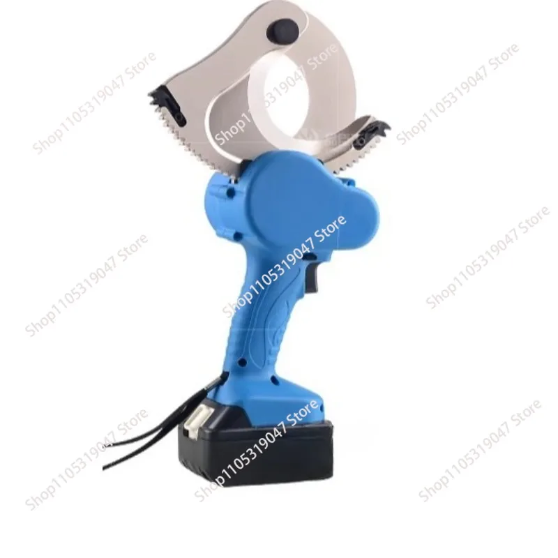 for EC-50M Rechargeable Electric Ratchet Cable Cutter Shears for Wires and Cables