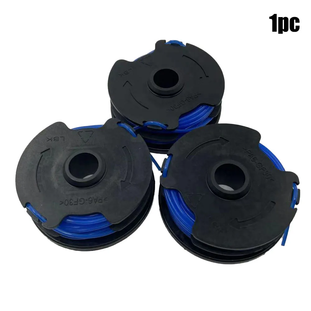 

1pc Line Spool Auto Feed Head Garden Power Tools Accessories Trimmer Replacement Parts For Toro 14-inch String Trimmer